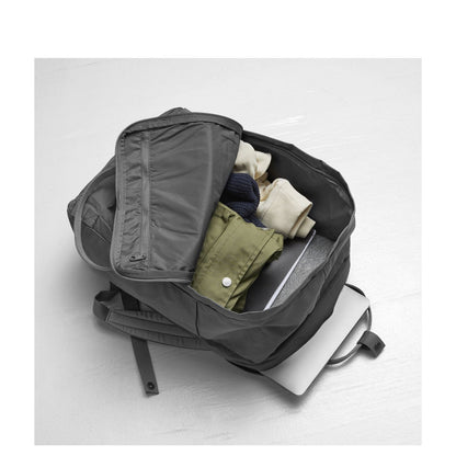 Fjallraven Kanken Laptop 17" green