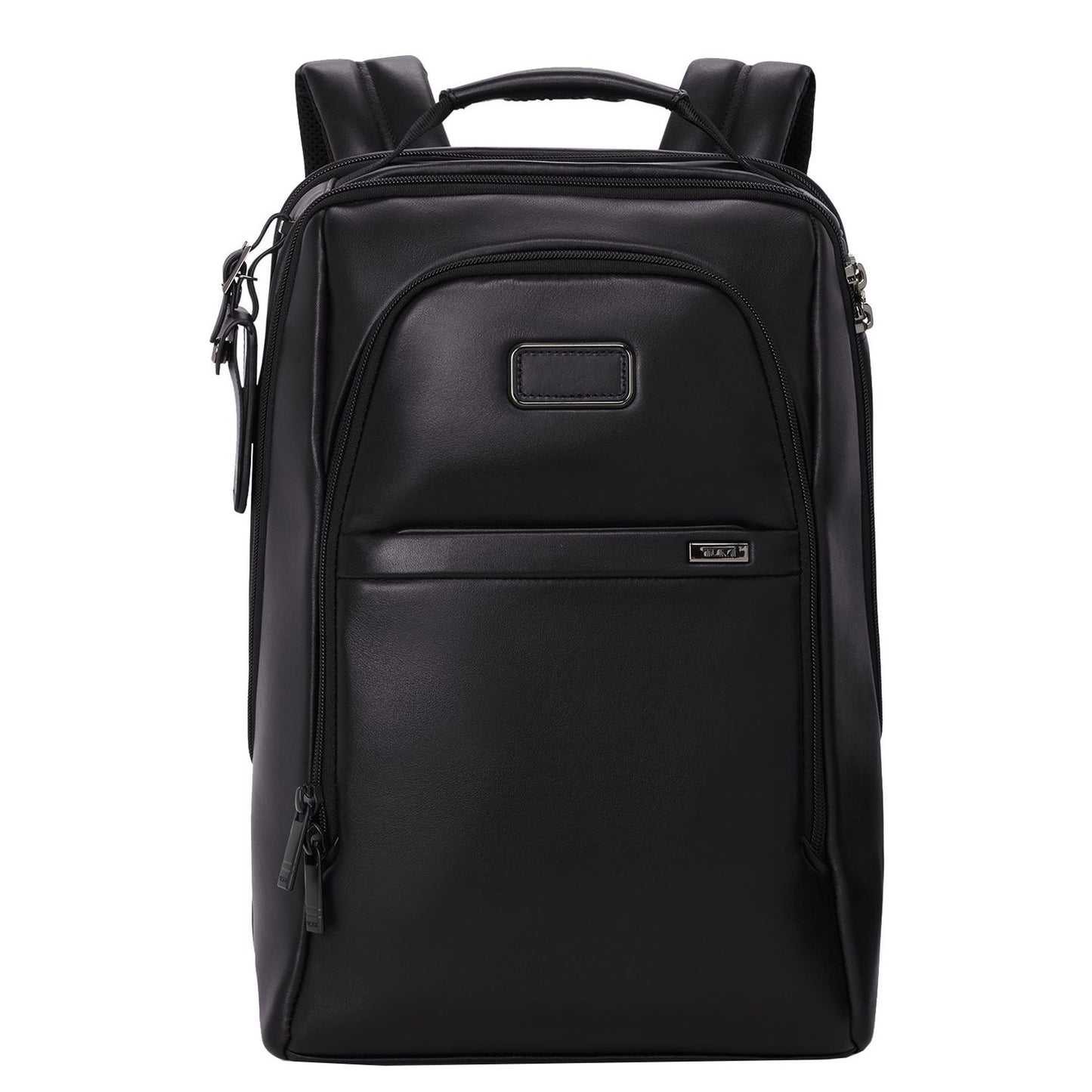 TUMI Alpha Medium 15" Exp Backpack black