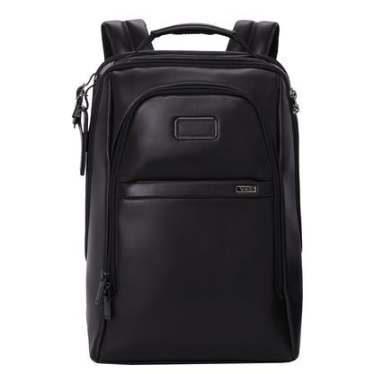 TUMI Alpha Medium 15" Exp Backpack black