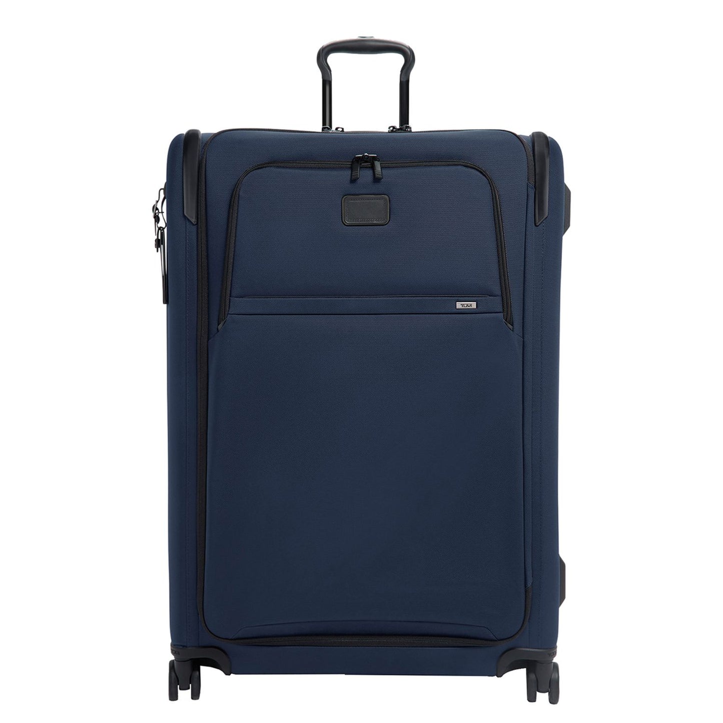 TUMI Alpha X-Large Dual Acc Exp Chk navy