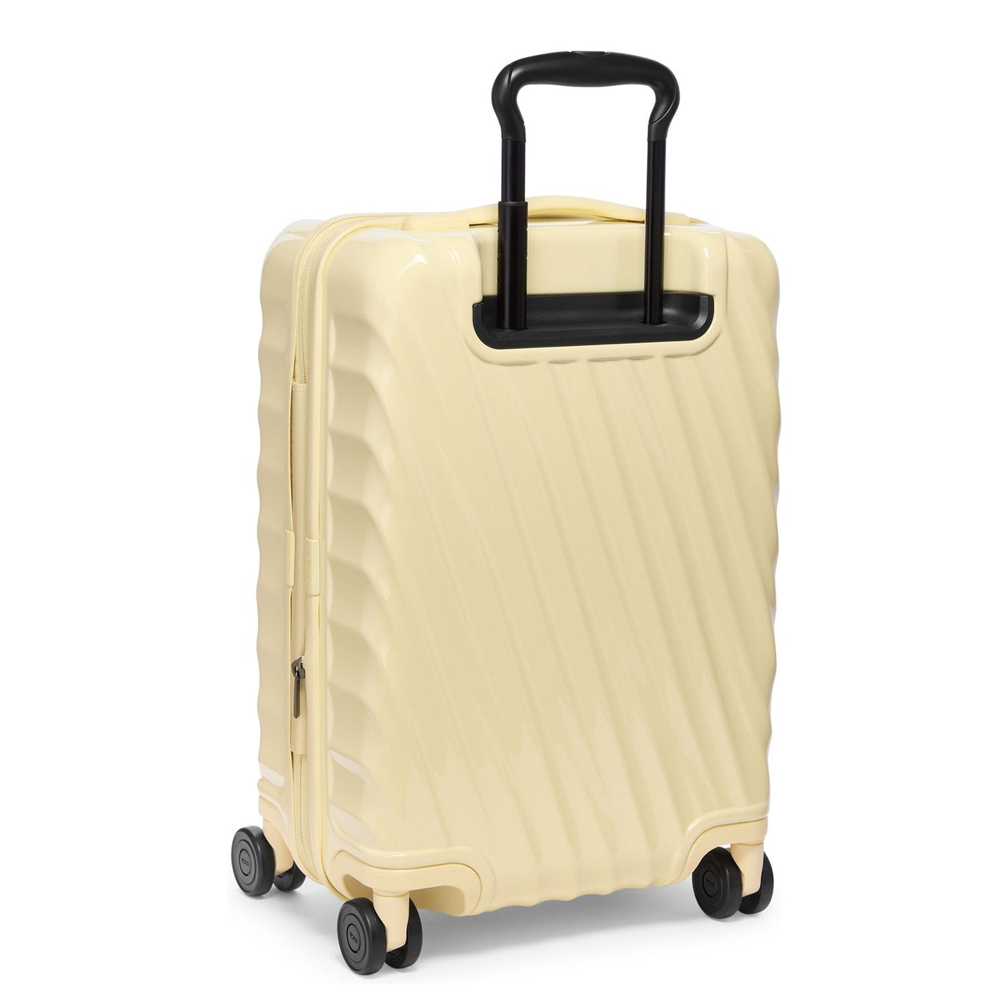 TUMI 19 Degree Intl Exp 4 Whl C/O washed yellow