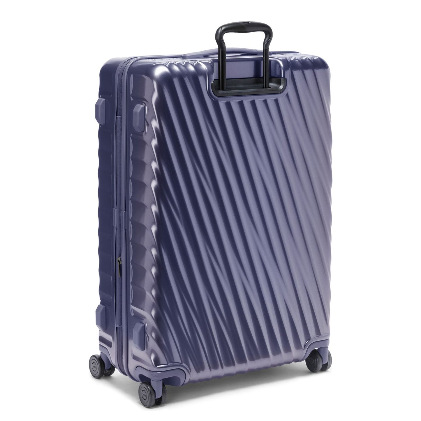 TUMI 19 Degree Ext Trip Exp 4 Whl P/C lilac grey iridescent