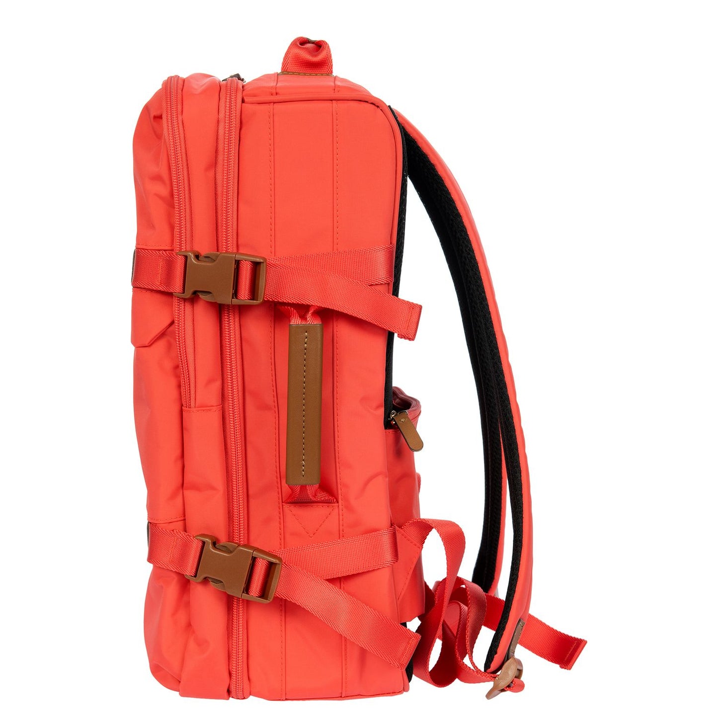 Bric's X-Collection Underseat Backpack papavero/poppy