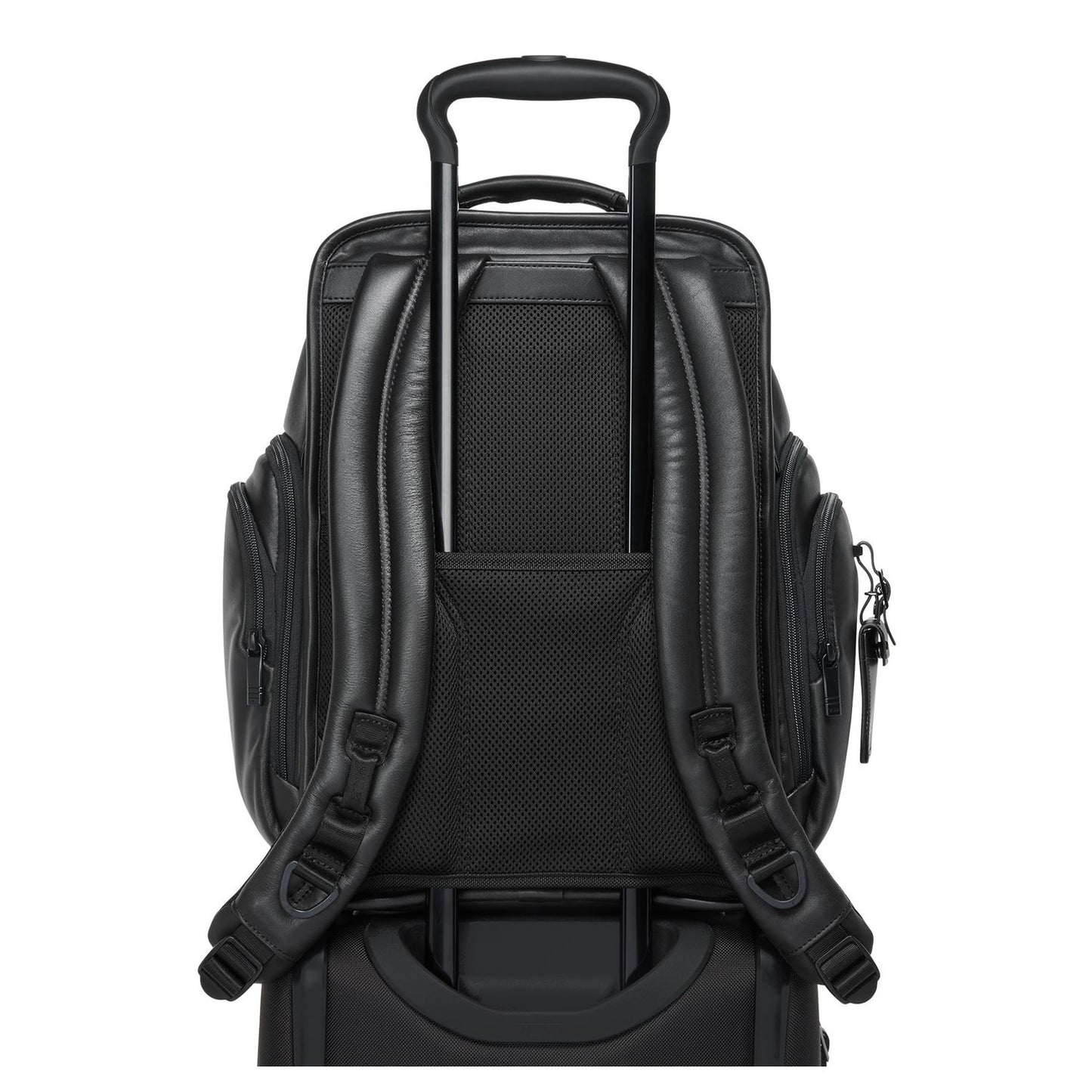 TUMI Alpha Tumi Brief Pack black