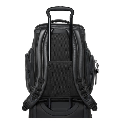 TUMI Alpha Tumi Brief Pack black