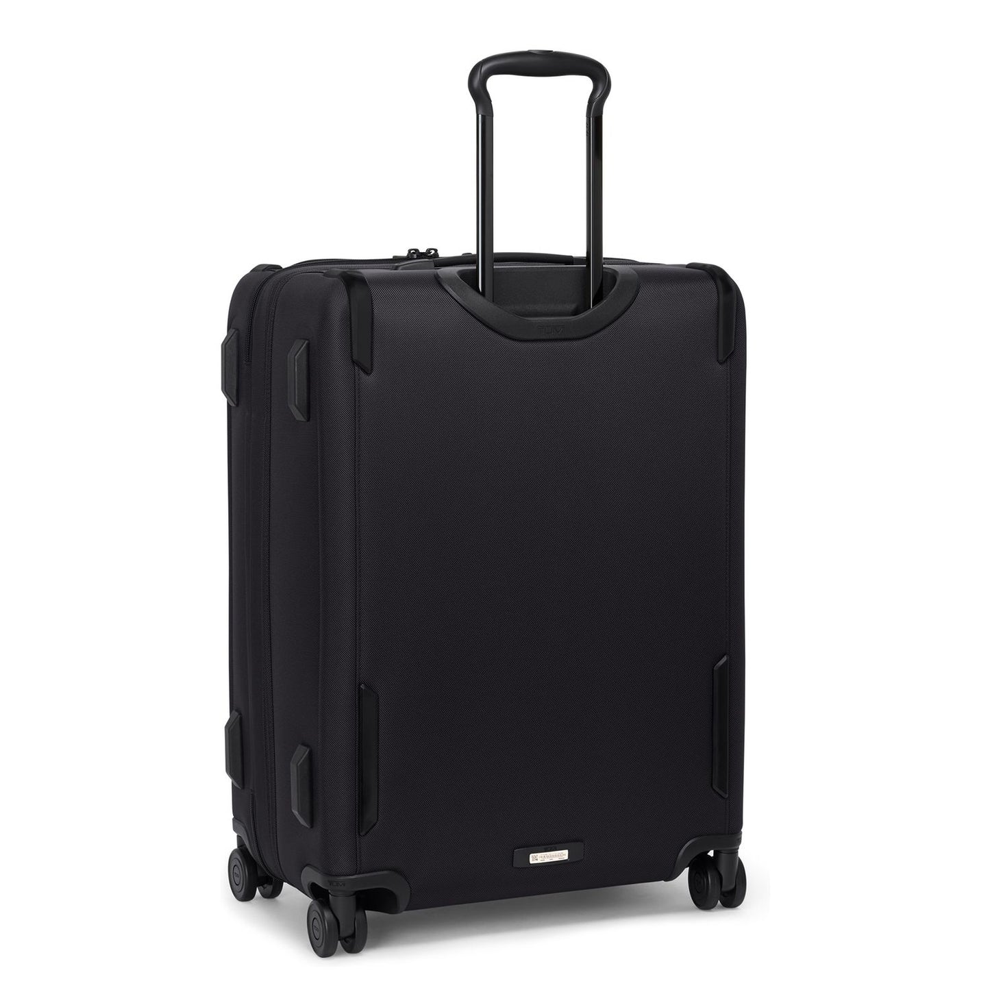 TUMI Alpha Medium Dual Acc Exp Chk black