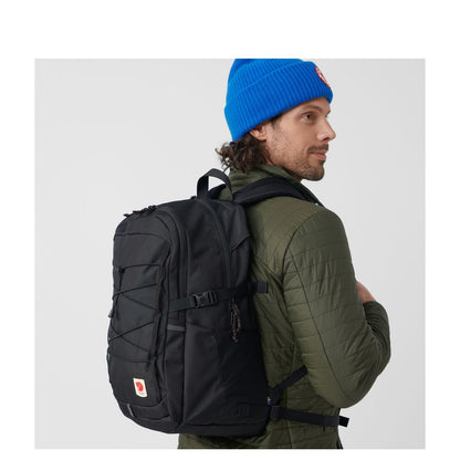 Fjallraven Skule 28 nimbus blue