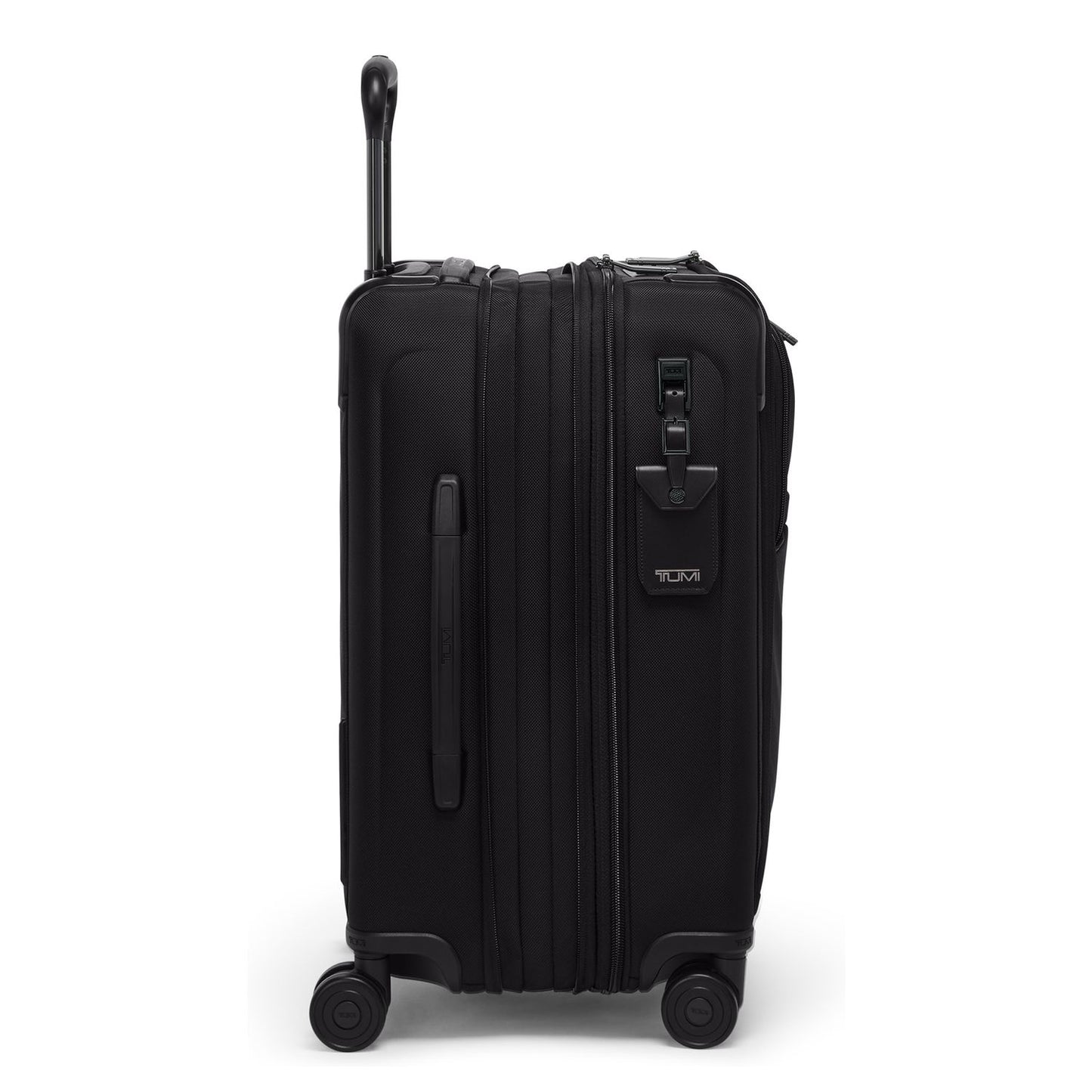 TUMI Alpha Dual Access Exp C/O black