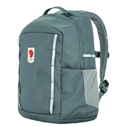 Fjallraven Skule Kids nimbus blue