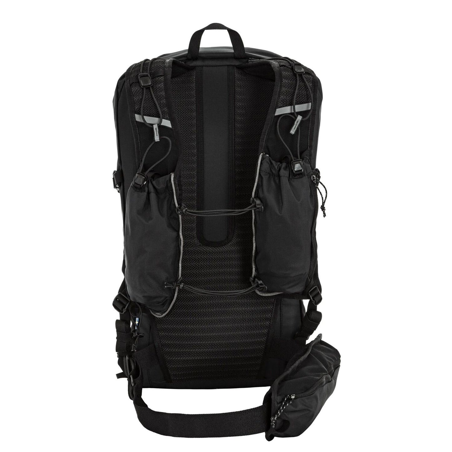 Fjallraven Abisko Hike Lite 20 M/L black