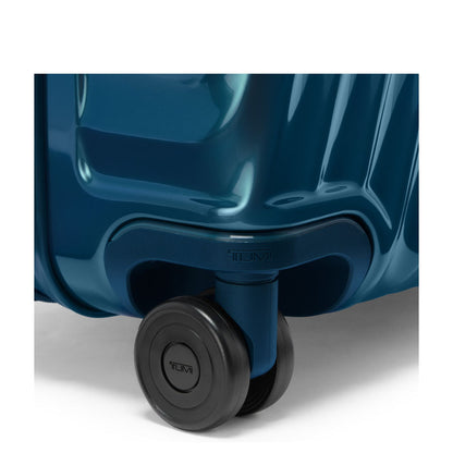 TUMI 19 Degree Ext Trip Exp 4 Whl P/C light blue iridescent