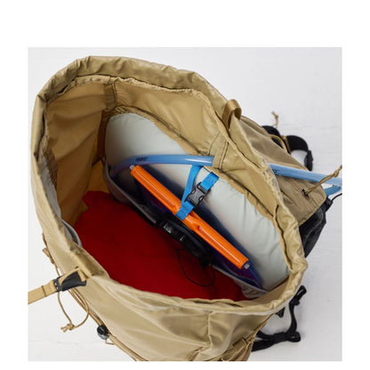 Fjallraven Abisko Hike Lite 20 S/M black