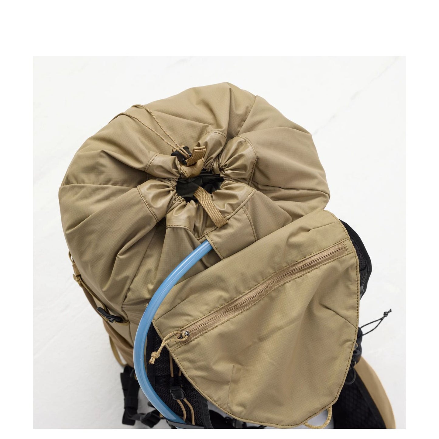 Fjallraven Abisko Hike Lite 20 M/L black