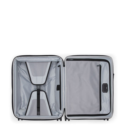 TUMI Alpha Large Dual Acc Exp C/O black