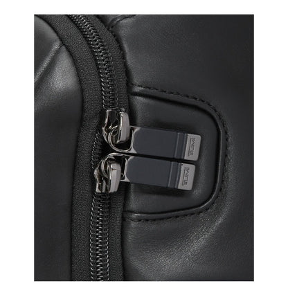 TUMI Alpha Large 17" Briefcase black