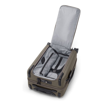 TUMI Alpha Dual Access Exp C/O grey alloy