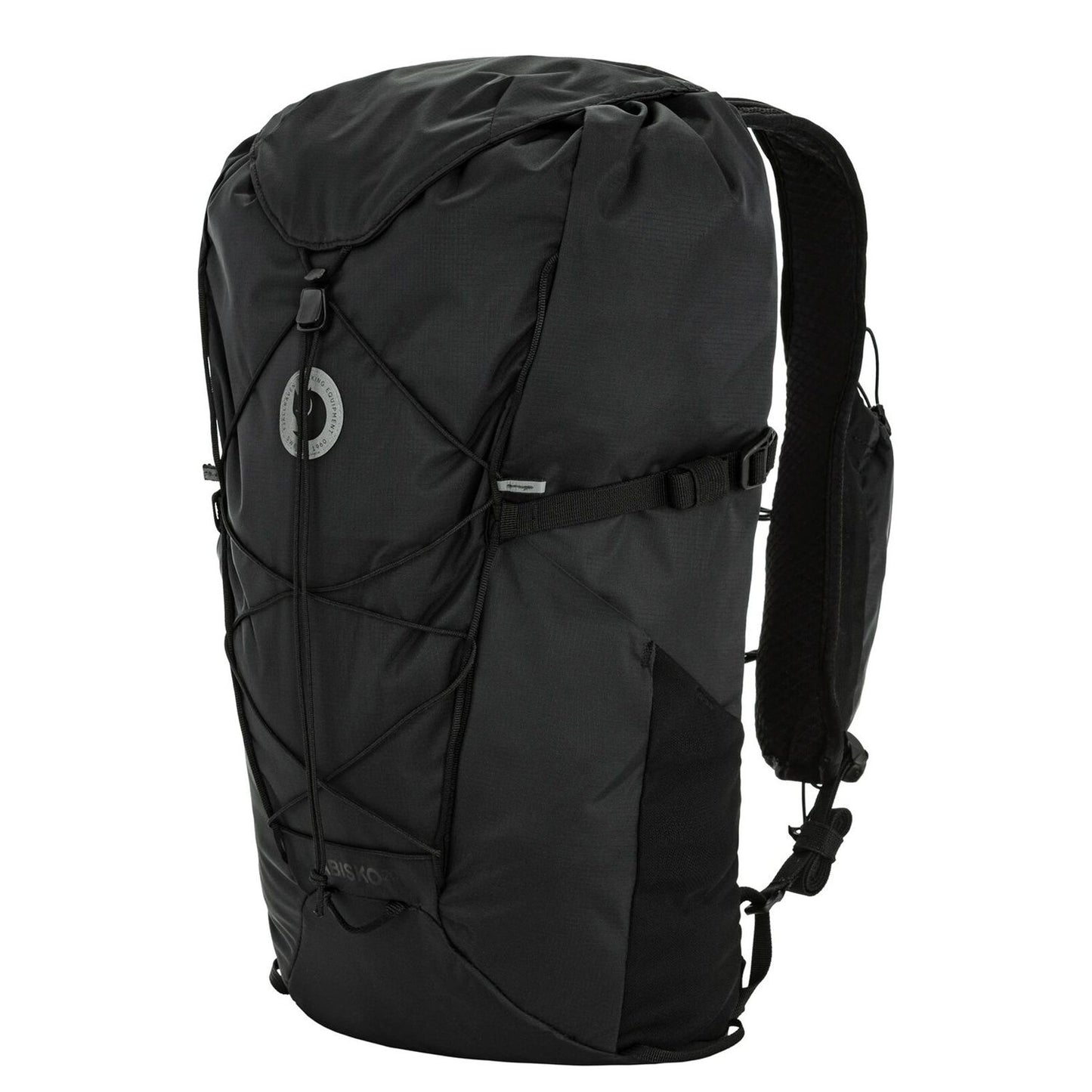 Fjallraven Abisko Hike Lite 20 M/L black