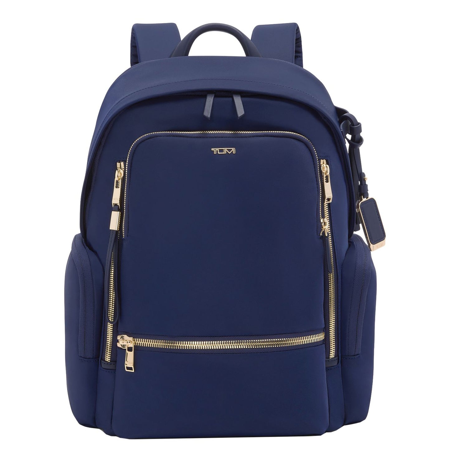 TUMI Voyageur Celina Backpack indigo/light gold