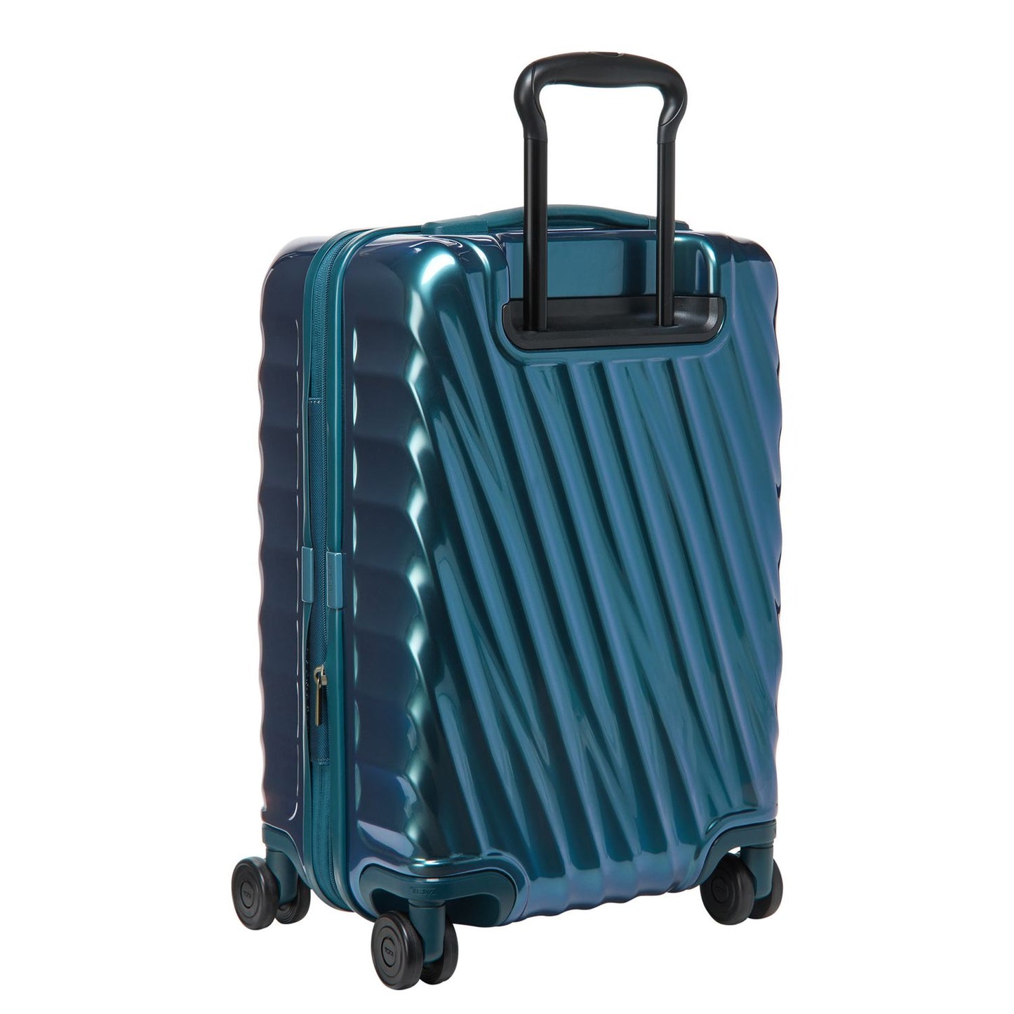 TUMI 19 Degree Intl Exp 4 Whl C/O light blue iridescent