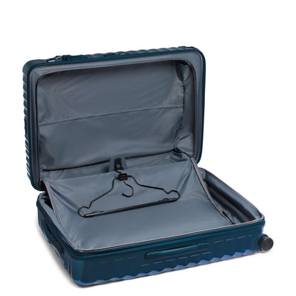 TUMI 19 Degree Ext Trip Exp 4 Whl P/C light blue iridescent