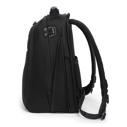 TUMI Alpha Medium 15" Exp Backpack black