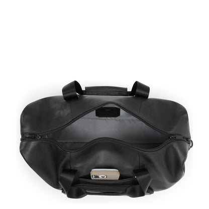 TUMI Alpha Double Expansion Duffel black