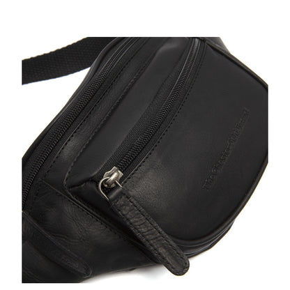 The Chesterfield Brand Jack Waistbag black