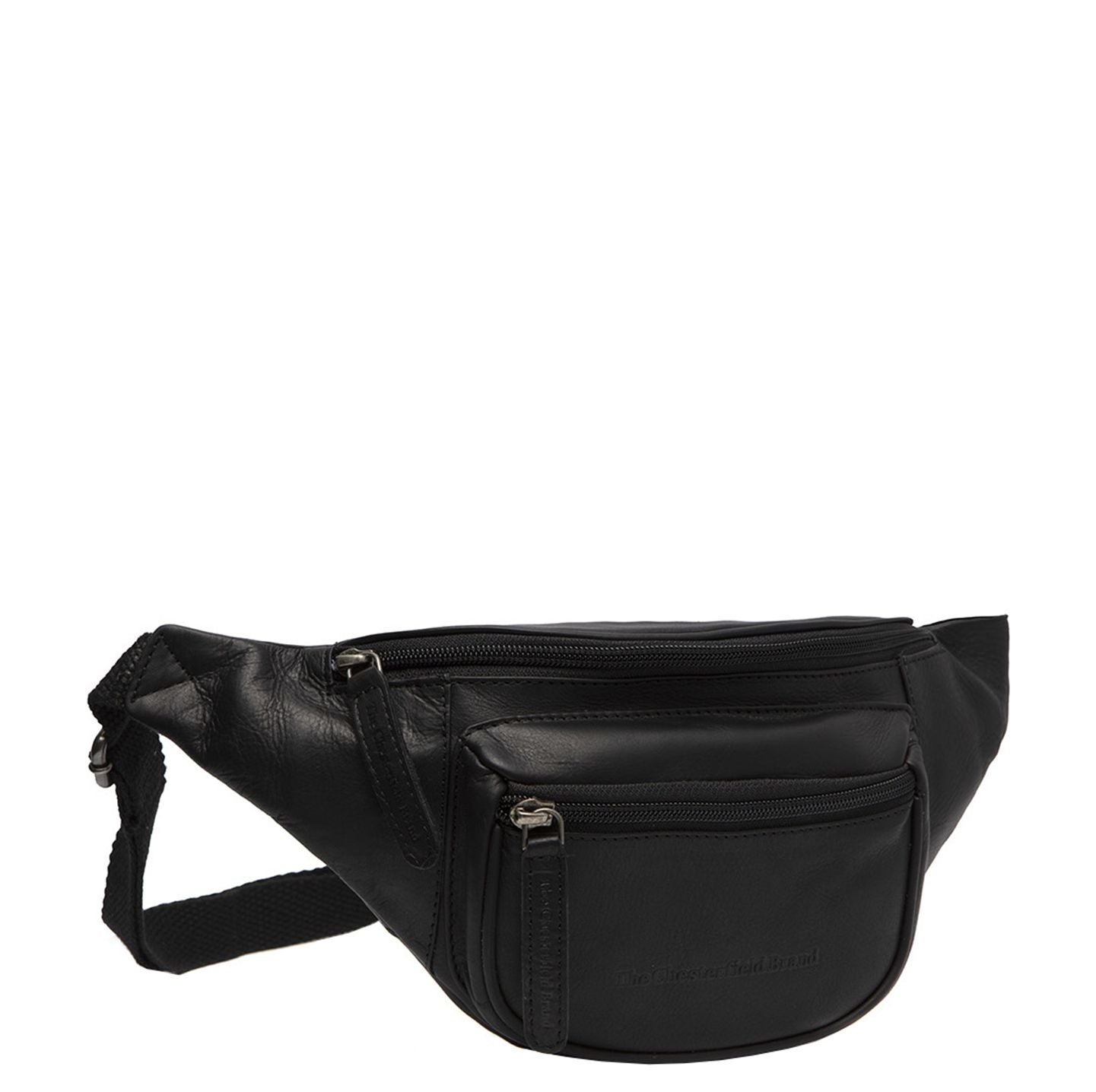 The Chesterfield Brand Jack Waistbag black