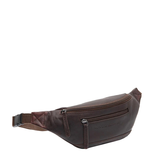 The Chesterfield Brand Brana Waistbag brown