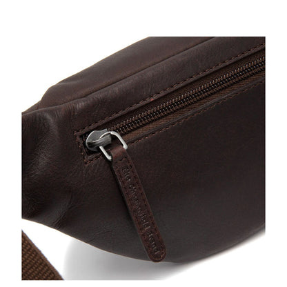 The Chesterfield Brand Brana Waistbag brown