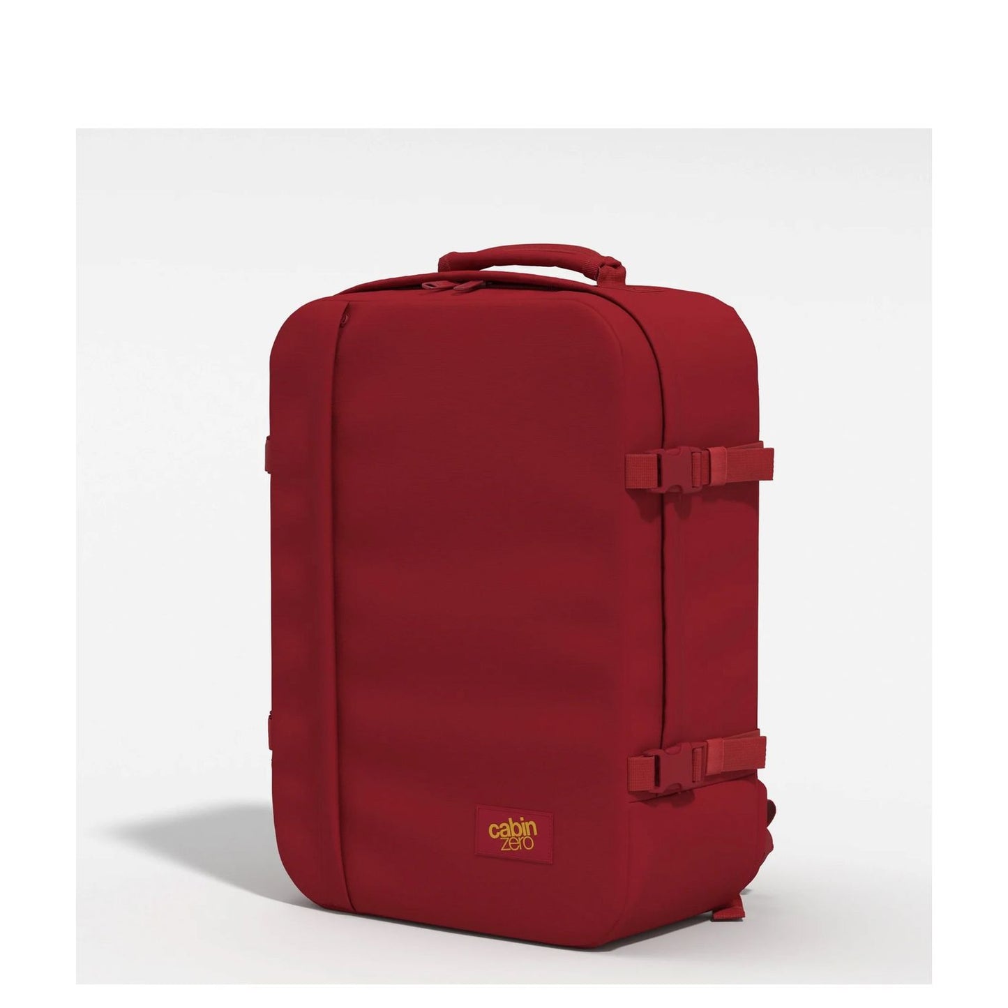 CabinZero Classic 44L Ultra Light Cabin Bag ketchup