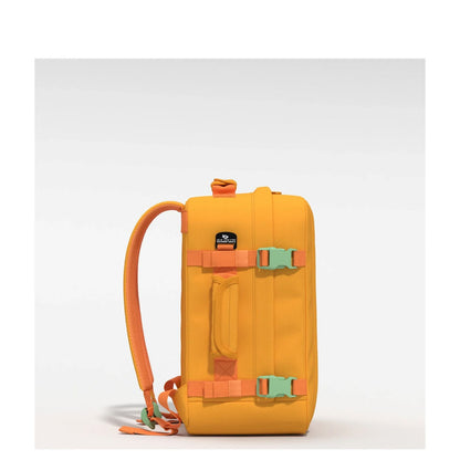 CabinZero Classic 28L Ultra Light Cabin Bag honey comb