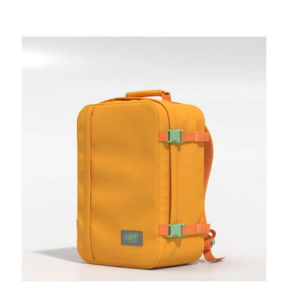 CabinZero Classic 36L Ultra Light Cabin Bag honey comb