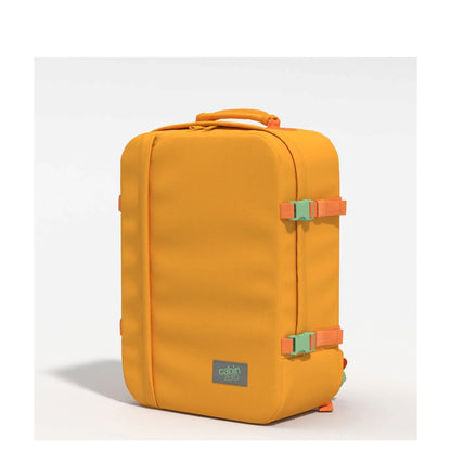 CabinZero Classic 44L Ultra Light Cabin Bag honey comb