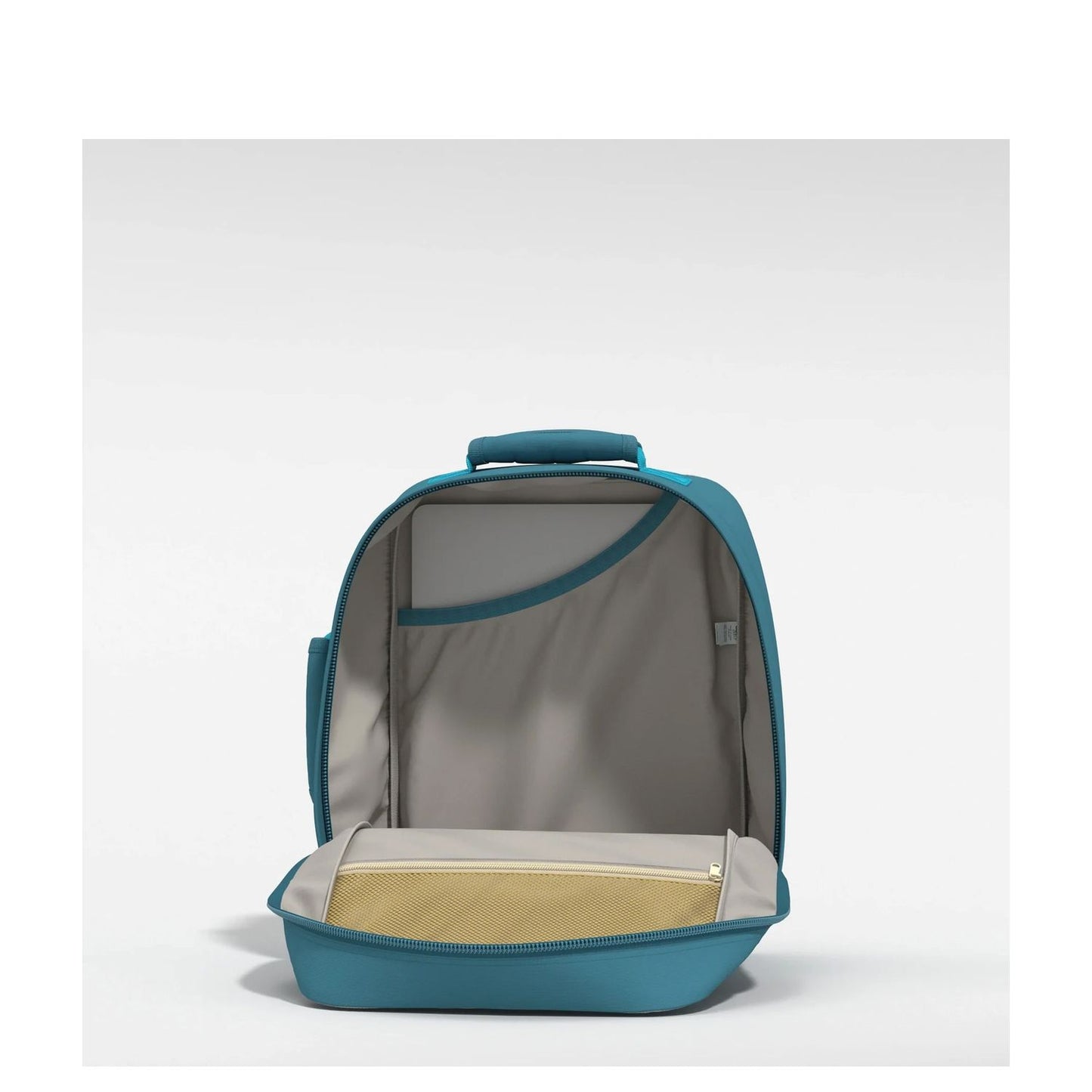 CabinZero Classic 28L Ultra Light Cabin Bag bali blue