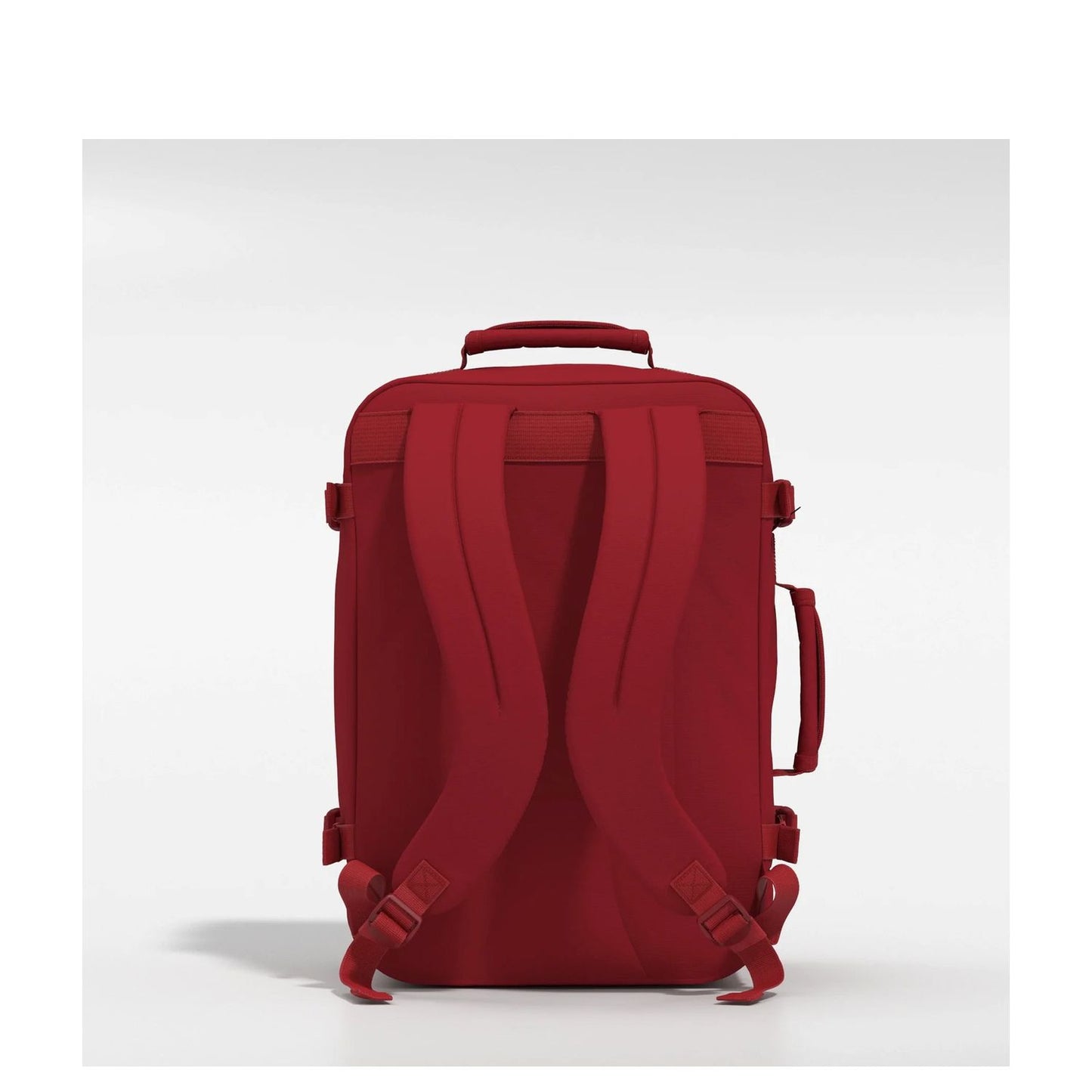 CabinZero Classic 36L Ultra Light Cabin Bag ketchup