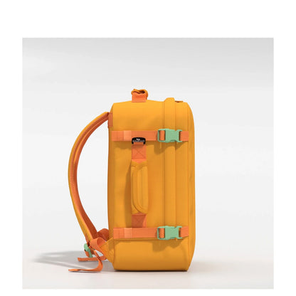 CabinZero Classic 36L Ultra Light Cabin Bag honey comb