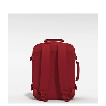 CabinZero Classic 28L Ultra Light Cabin Bag ketchup