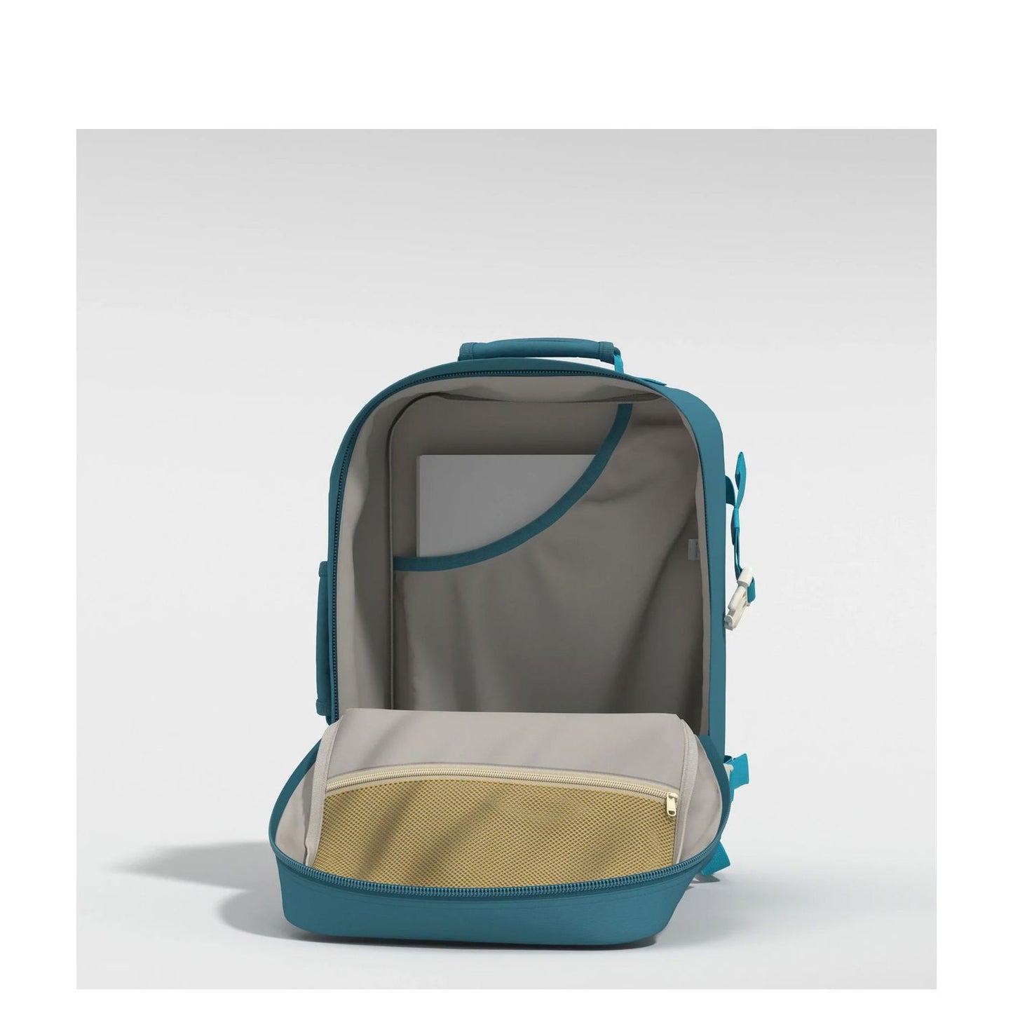 CabinZero Classic 36L Ultra Light Cabin Bag bali blue