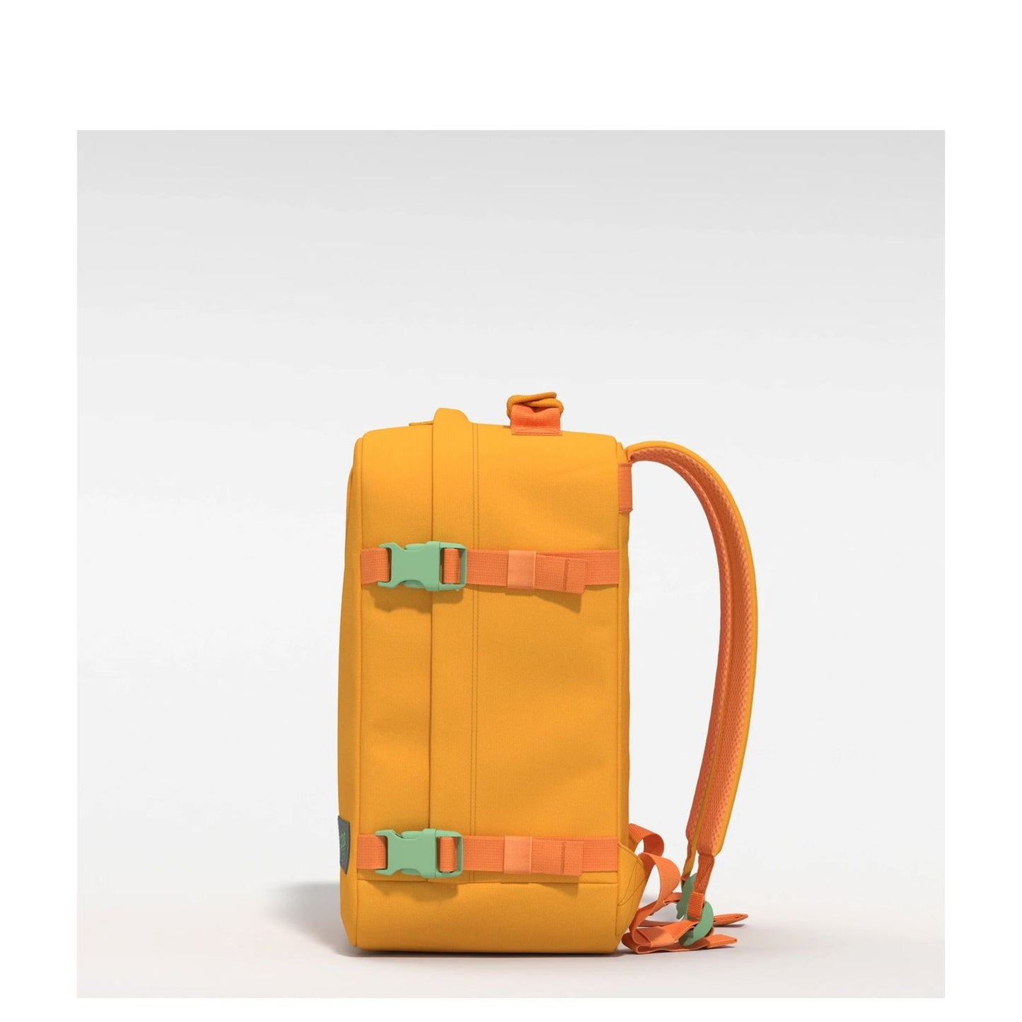 CabinZero Classic 28L Ultra Light Cabin Bag honey comb