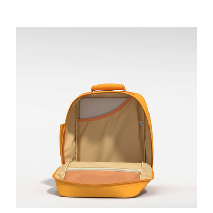 CabinZero Classic 28L Ultra Light Cabin Bag honey comb