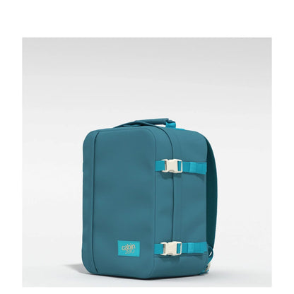 CabinZero Classic 28L Ultra Light Cabin Bag bali blue