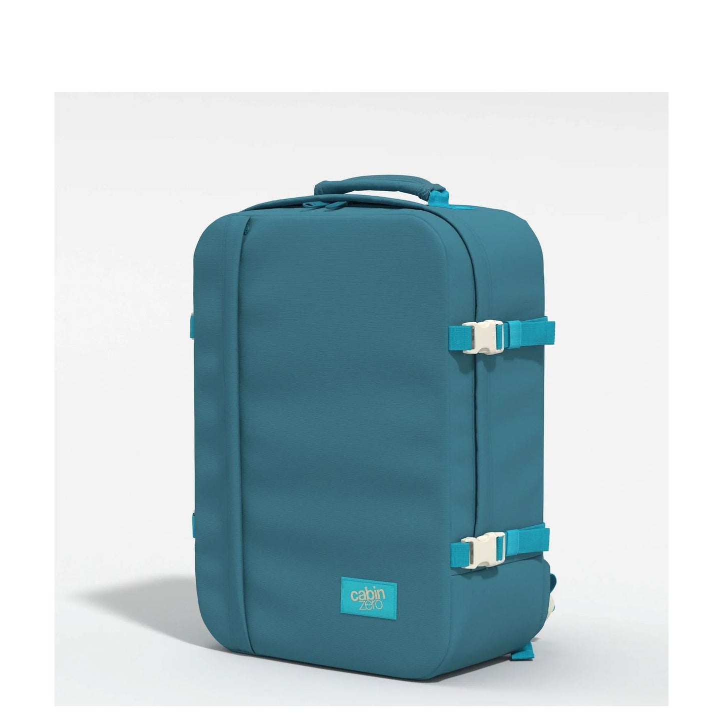 CabinZero Classic 44L Ultra Light Cabin Bag bali blue