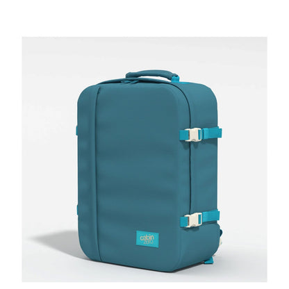 CabinZero Classic 44L Ultra Light Cabin Bag bali blue