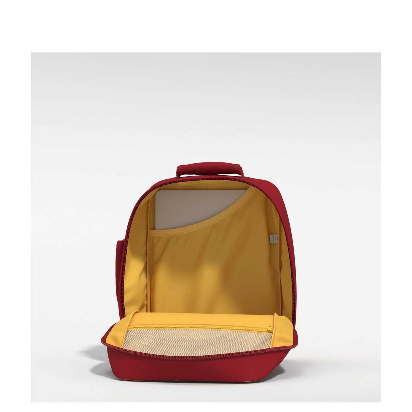 CabinZero Classic 28L Ultra Light Cabin Bag ketchup