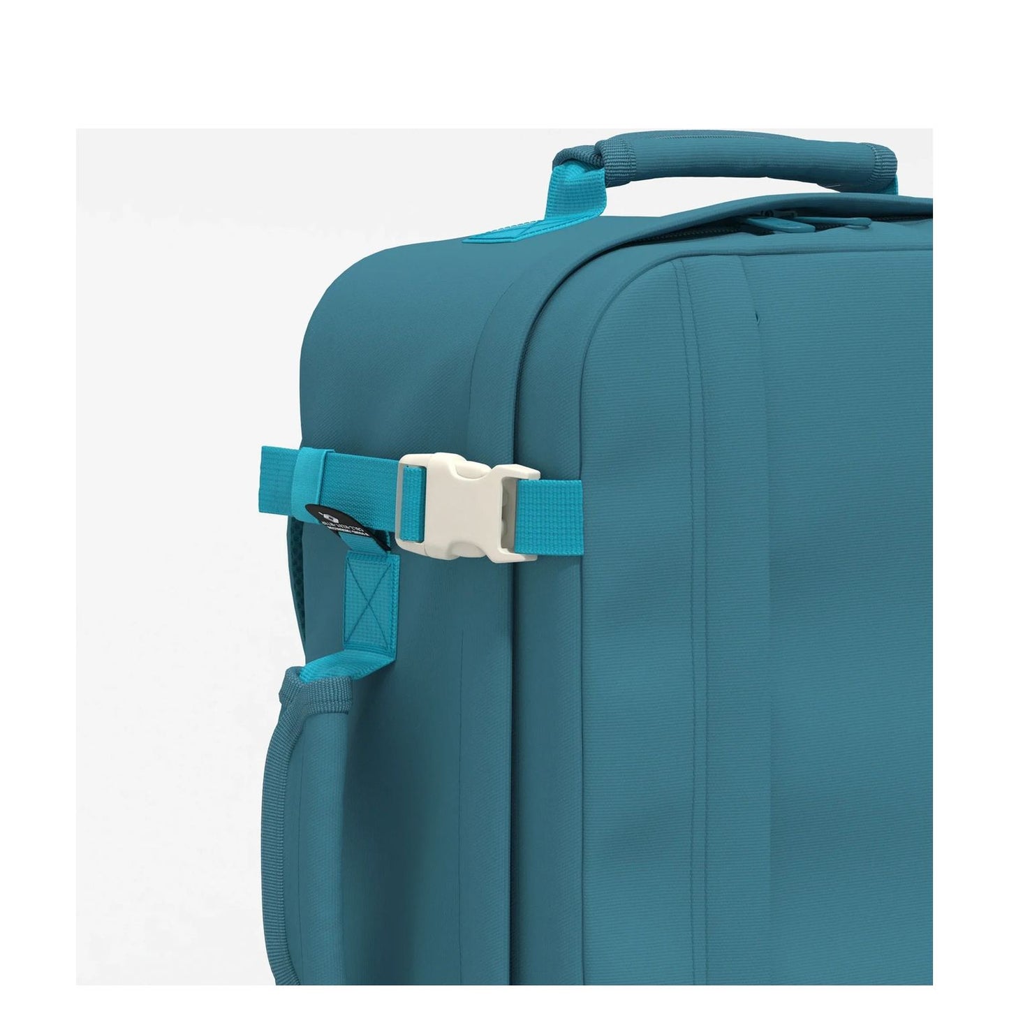CabinZero Classic 36L Ultra Light Cabin Bag bali blue