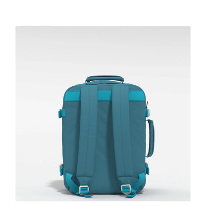 CabinZero Classic 28L Ultra Light Cabin Bag bali blue