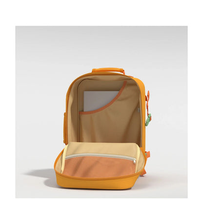 CabinZero Classic 36L Ultra Light Cabin Bag honey comb