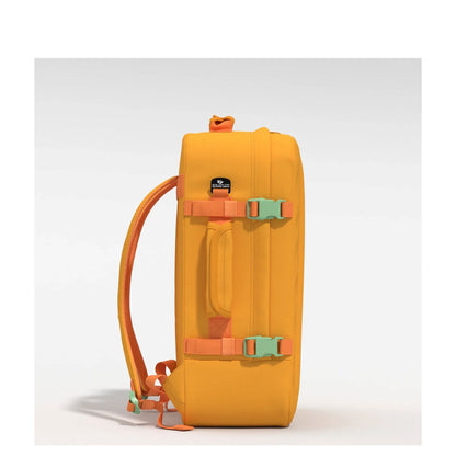 CabinZero Classic 44L Ultra Light Cabin Bag honey comb