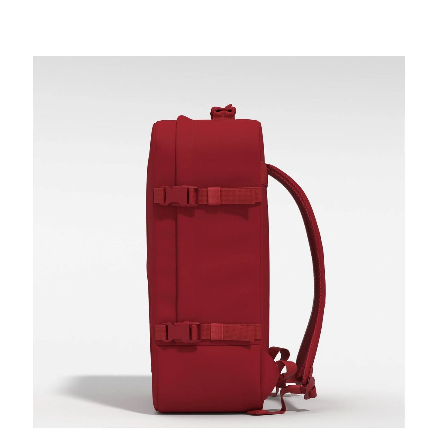 CabinZero Classic 44L Ultra Light Cabin Bag ketchup